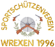 Vereinswappen - SSV Wrexen